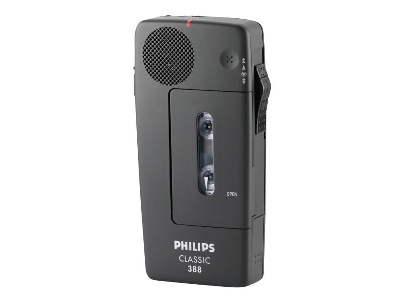 Philips Pocket Memo 388 - Röstinspelare