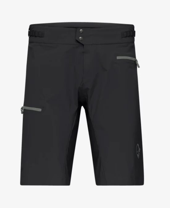 Norrøna Fjørå Flex1 Light Shorts M's - M
