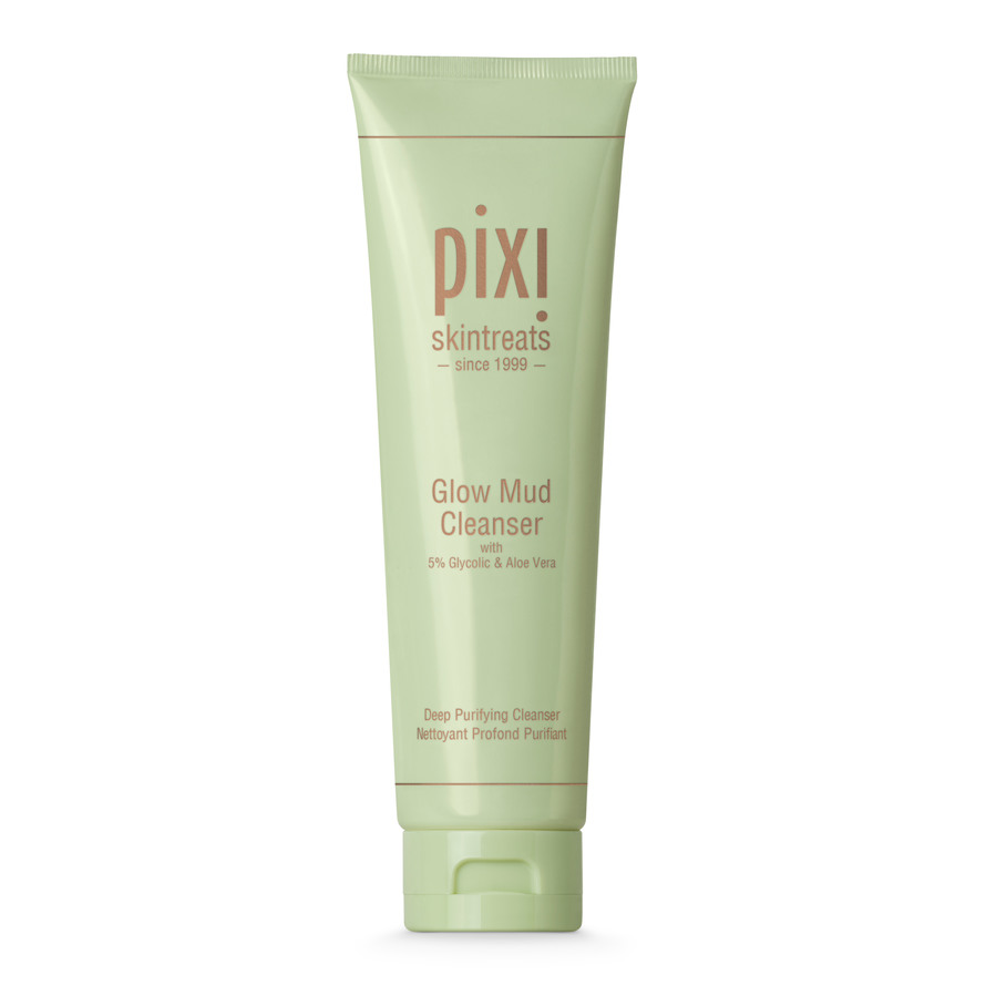 Pixi Glow Mud Cleanser 135 ml, bild 4