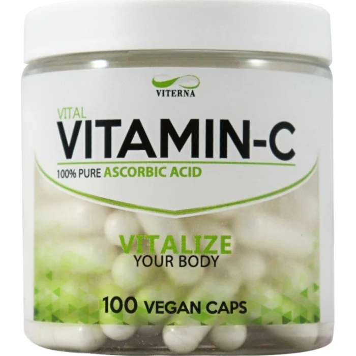 Viterna Vitamin C 500 mg