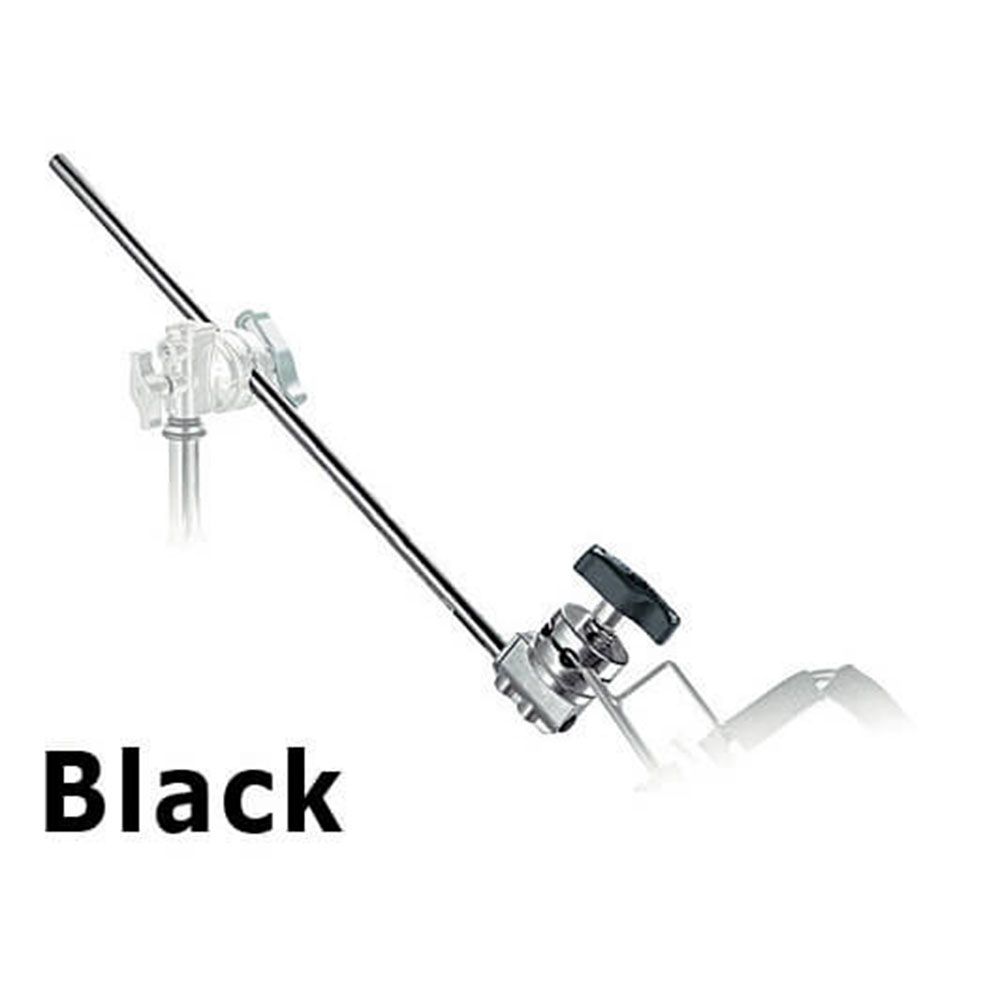 Avenger Extension Grip Arm 40 D520B, svart