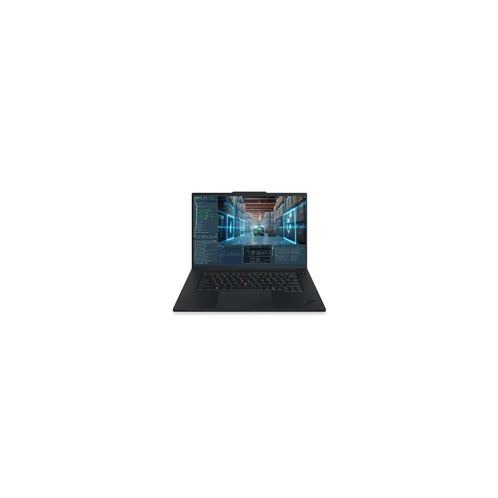 Lenovo ThinkPad P1 G9 16" - Core Ultra 7 356H - 32GB 1TB SSD - RTX PRO 1000
