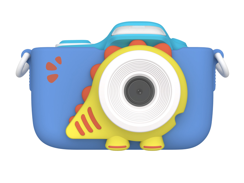 myFirst Camera 3 - Blue, bild 4