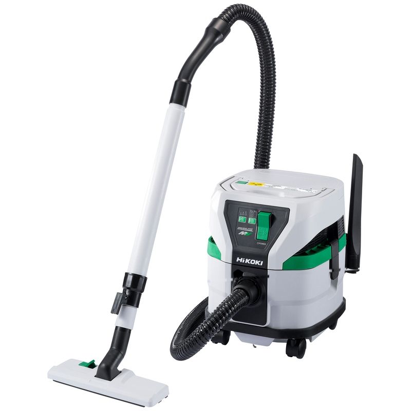 HIKOKI RP3608DA våt- och torrdammsugare 36 V 8 L W7Z