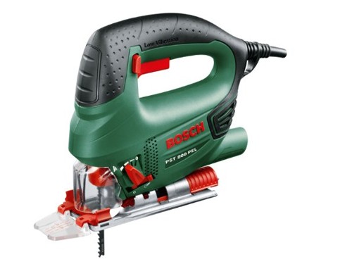 Bosch DIY - PST 800 PEL CT Jigsaw 230v, bild 2