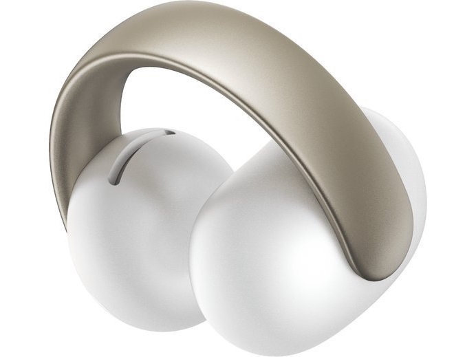 Anker soundcore Aeroclip - Champagne Mist, bild 4