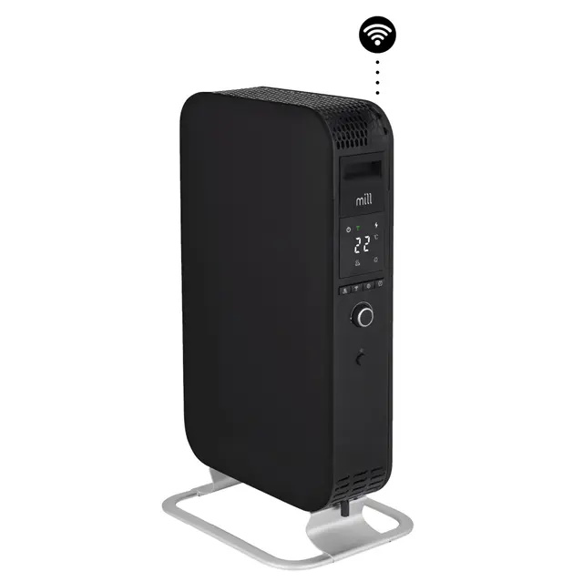 Mill Gentle Air element OIL1500WIFI3 (1500 WATT)