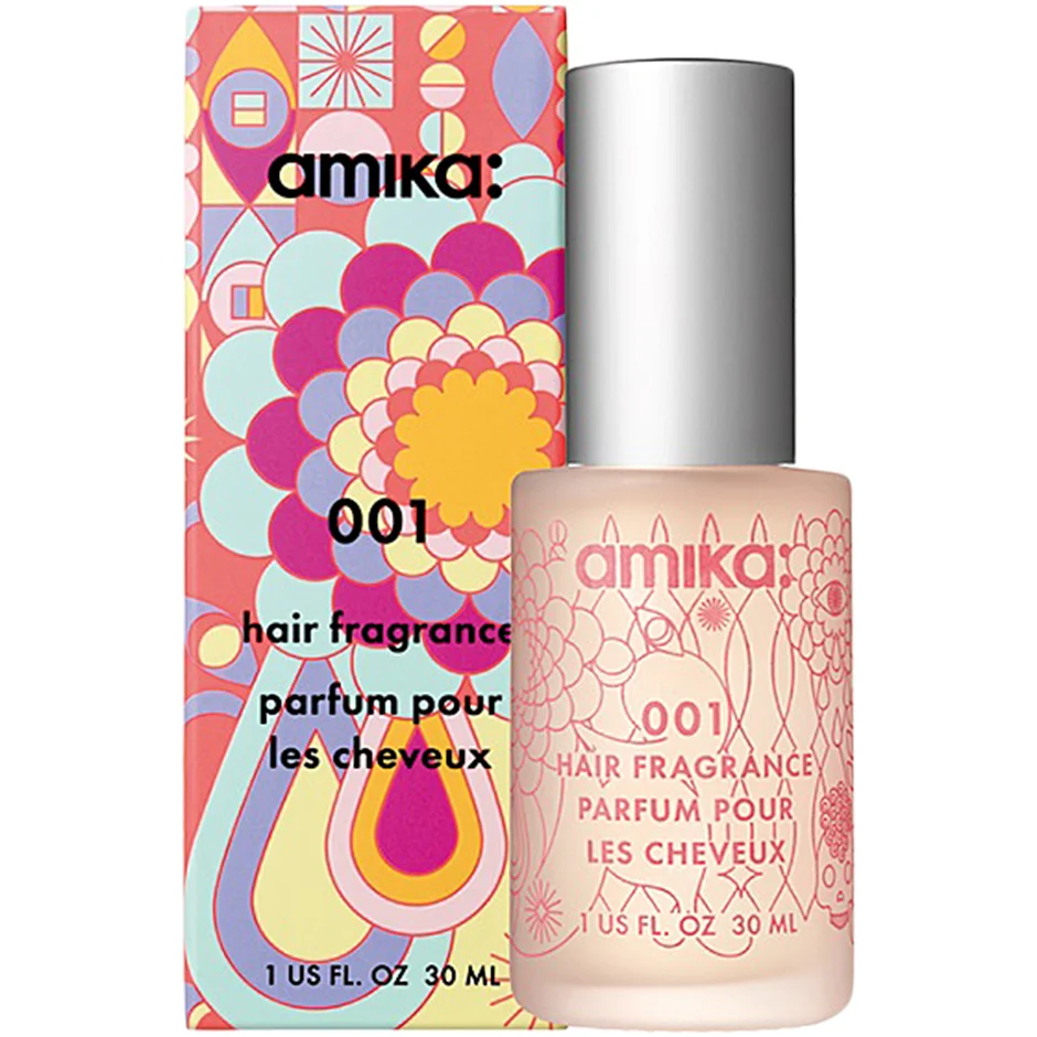 Amika 001 Hair Fragrance 30 ml