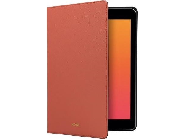 Mobilfodral till surfplatta dbramante Tokyo för iPad Air (2019) & iPad Pro 10.5 - Rusty Rose