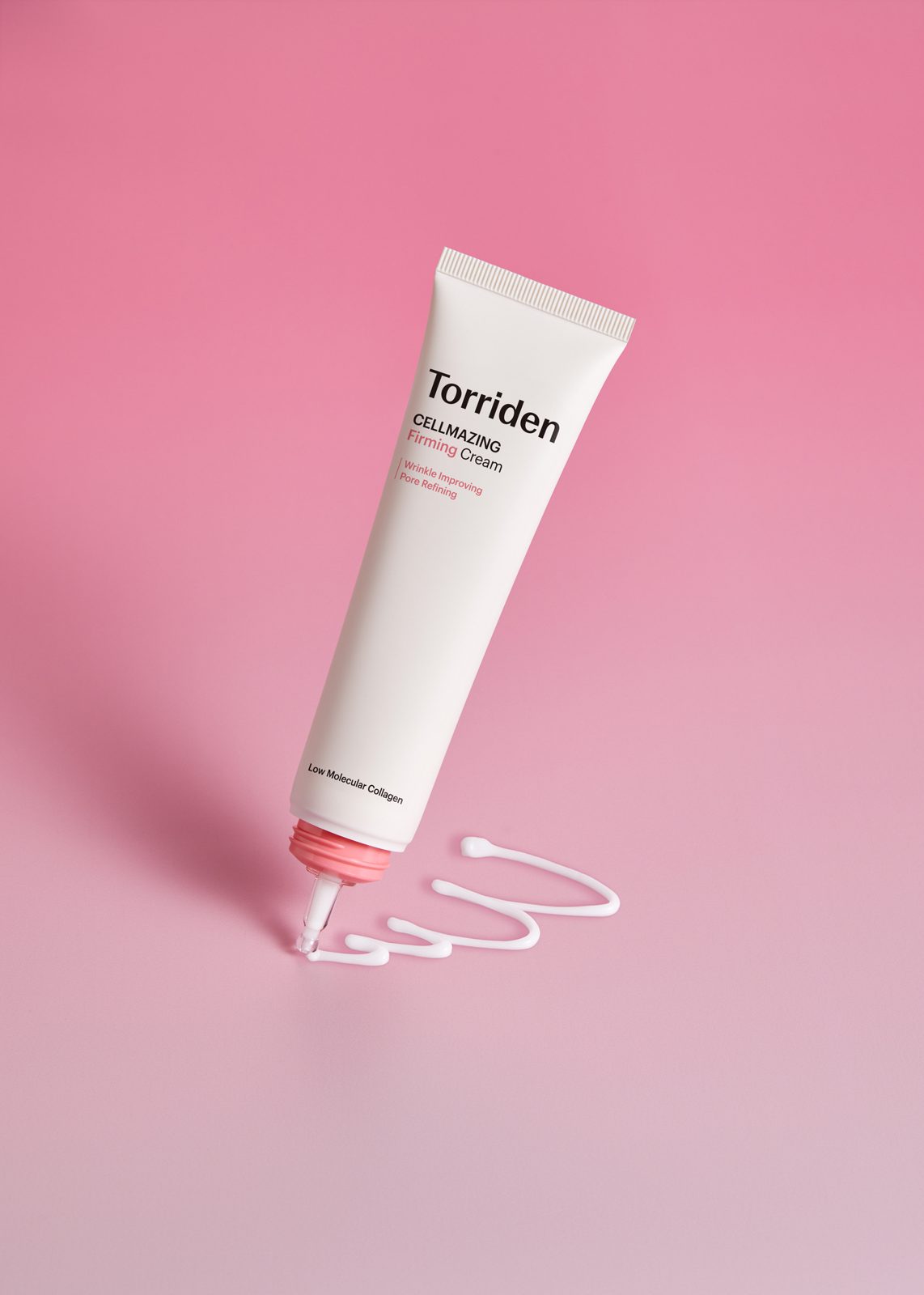 Torriden CELLMAZING Firming Cream 60 ml, bild 3