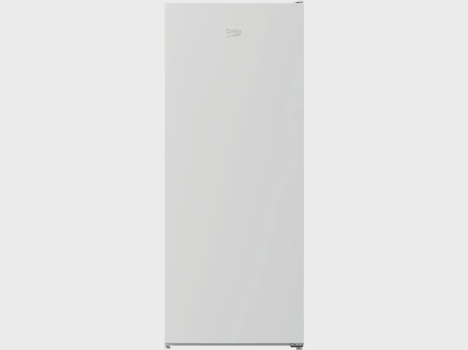 Beko frys med lådor RFSA210K40WN