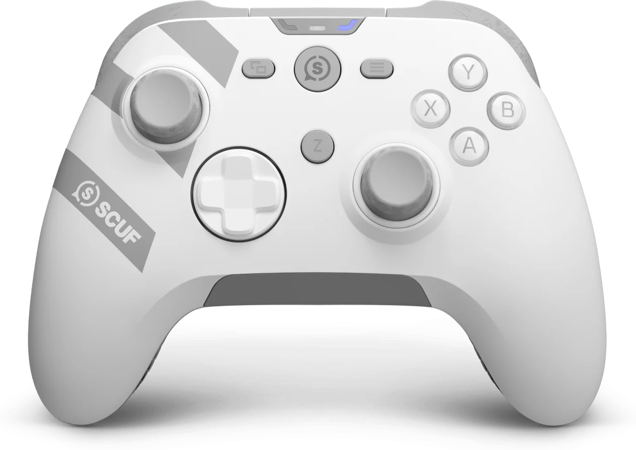 SCUF Nemesis Pro 8K PC Wireless Controller - Vit