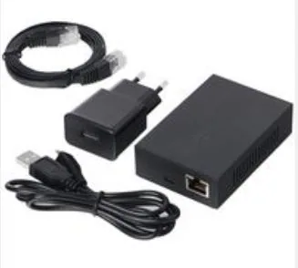 Yeastar TA Series TA200 - VoIP-telefonadapter - 100Mb LAN - skrivbord