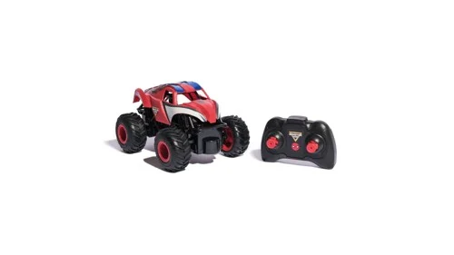 Monster Jam RC 1:24 Spiderman, bild 3