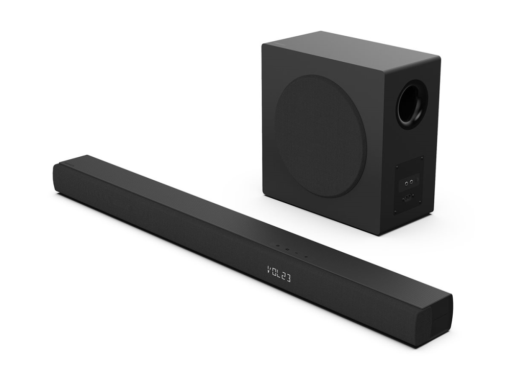 Hisense 3.1ch HS3100 soundbar