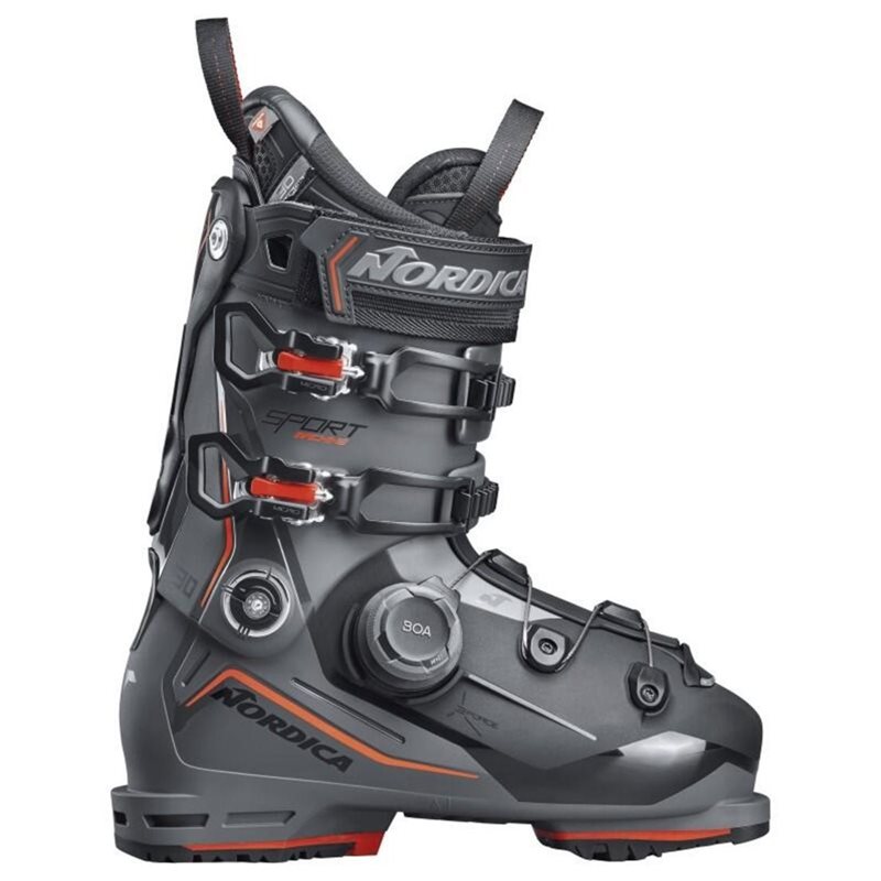 Nordica Sportmachine 3 130 Boa Gw - 26.5