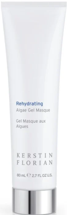 Kerstin Florian Essential Skincare Rehydrating Algae Gel Masque 80 ml, bild 2