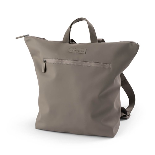 Done by Deer - Changing Backpack - Taupe - 45 x 15 x H 40 cm