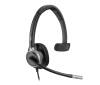 HP Poly Mission 615 Monaural USB Wired Headset, inkl. adapter USB-C till USB-A
