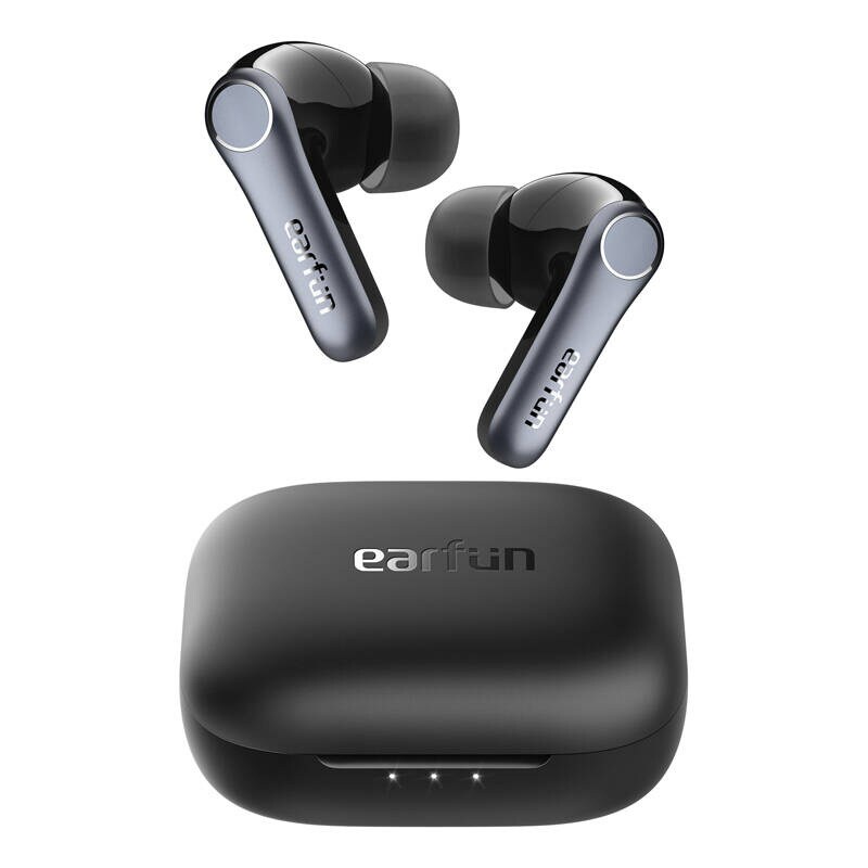 Trådlösa TWS-hörlurar med ANC, Bluetooth 5.4 och Hi-Res Audio, bild 4