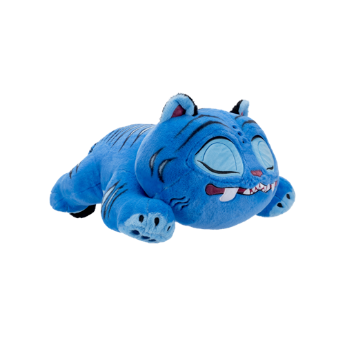 Jazwares KPop Demon Hunters Sleeping Derpy Plush 45cm