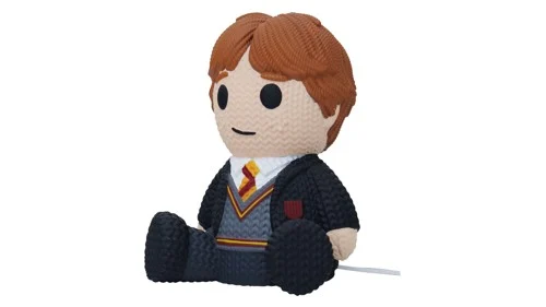 Harry Potter - Ron Weasley Collectible Vinyl Figure, bild 3