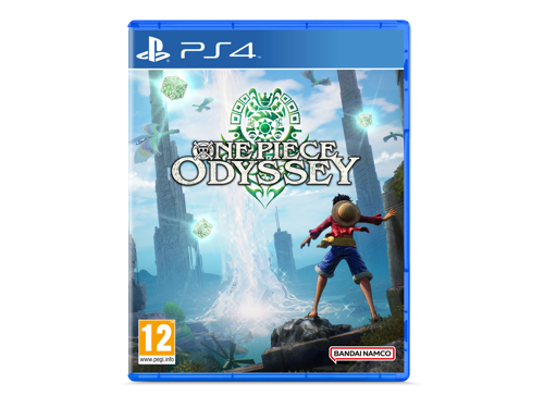 One Piece Odyssey, bild 2