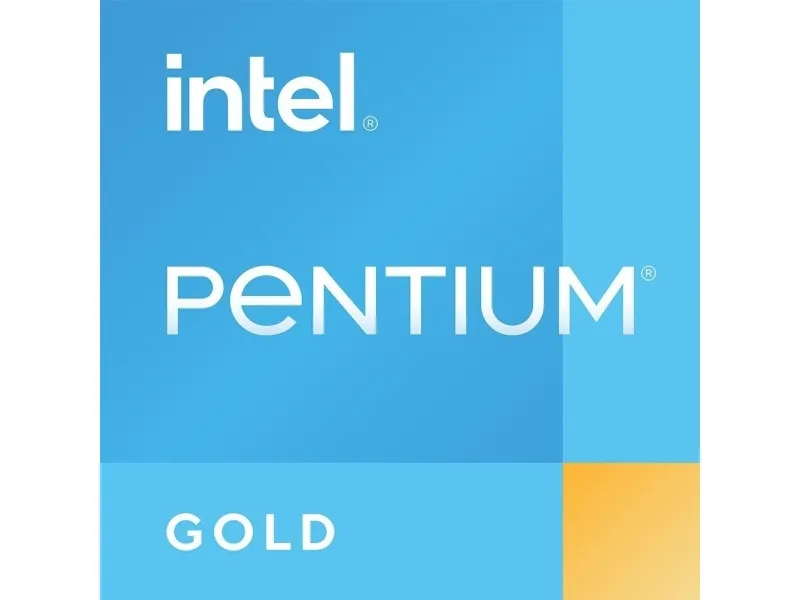 Intel Pentium Gold G7400 Alder Lake
