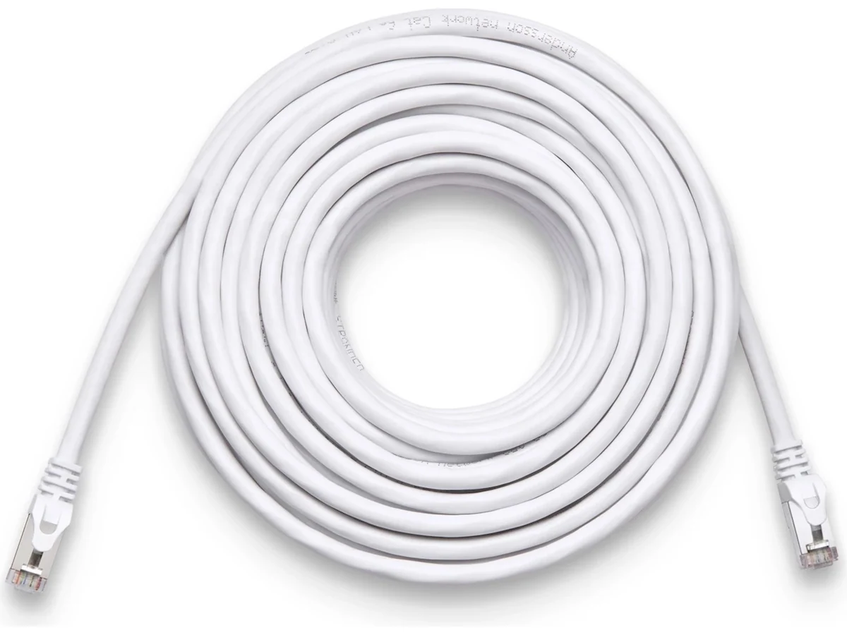Andersson Network cable FTP Cat 6A 10Gbps 5m