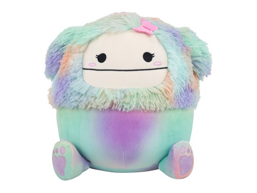 Squishmallows - 30 cm Ting Bigfoot, bild 2