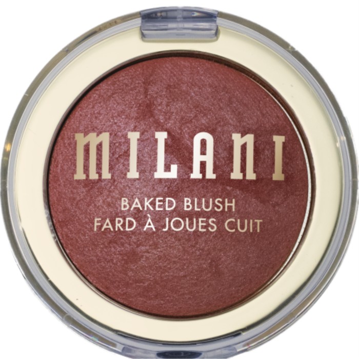 Milani Baked Blush Granita Glow