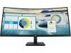 HP P34HC G4 USB-C 34" UWQHD-skärm, bild 3