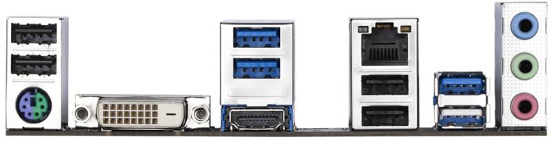 Gigabyte B550M DS3H, AMD Socket AM4, MicroATX, 4xDDR4, 2xM.2 + SATA3 RAID, DVI/HDMI/DP, USB 3.2, GigaLAN, RGB Fusion 2.0