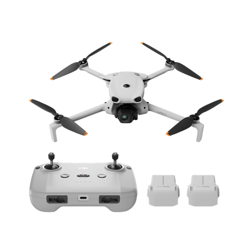 DJI Lito 1 Fly More Combo