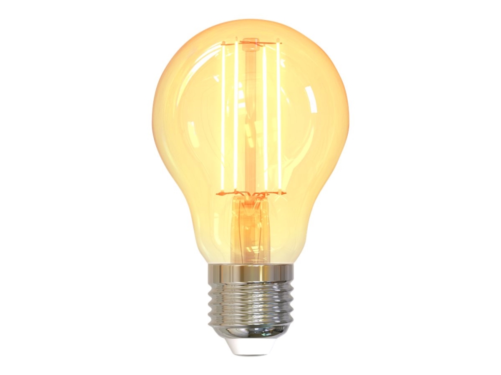 Deltaco SH-LFE27A60 LED smart glödlampa E27