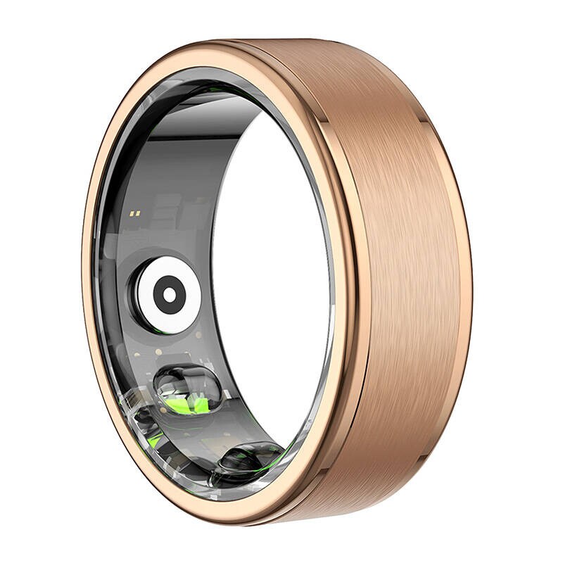 Colmi Smartring R03 20.3MM 11 (Gold), bild 4