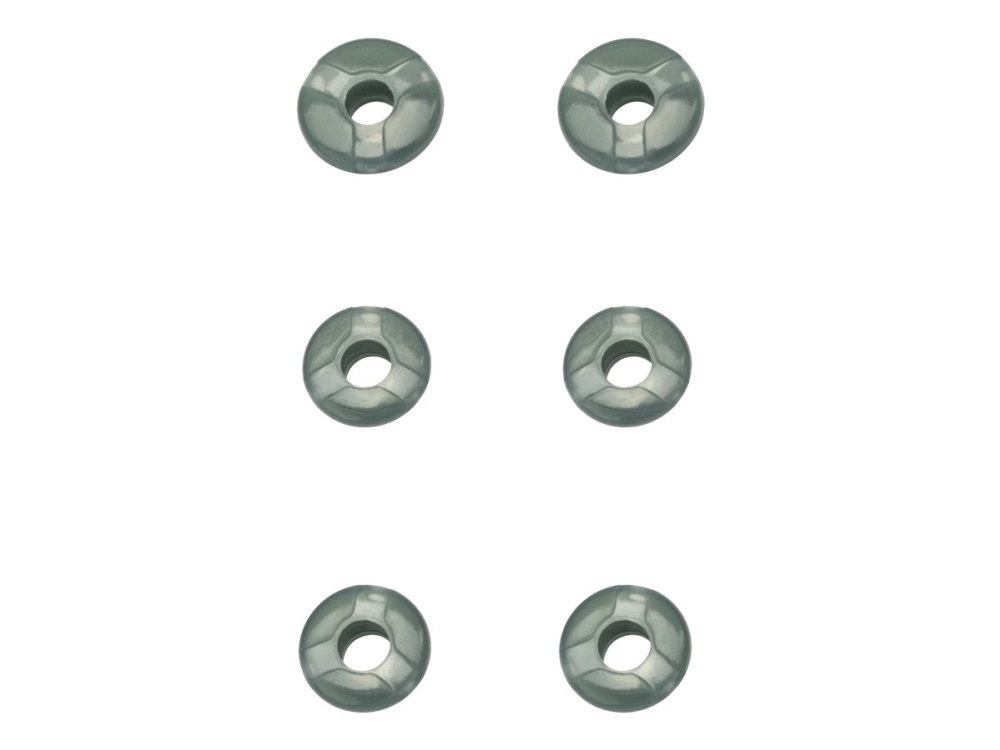 Jabra Perform 45 Eargels - Sats med hörsnäckor för headset - för Perform 45