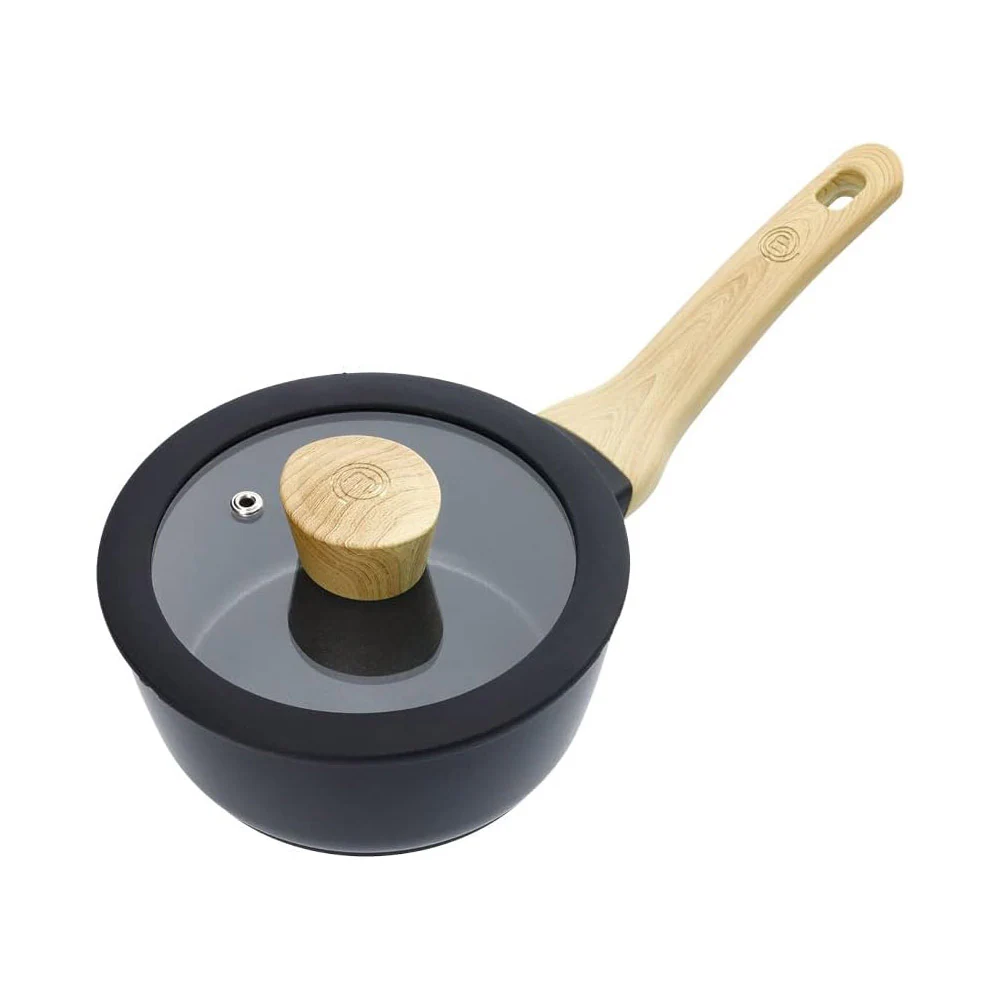 Masterchef Natural Kastrull med lock 20cm - Känd från Sveriges Mästerkock