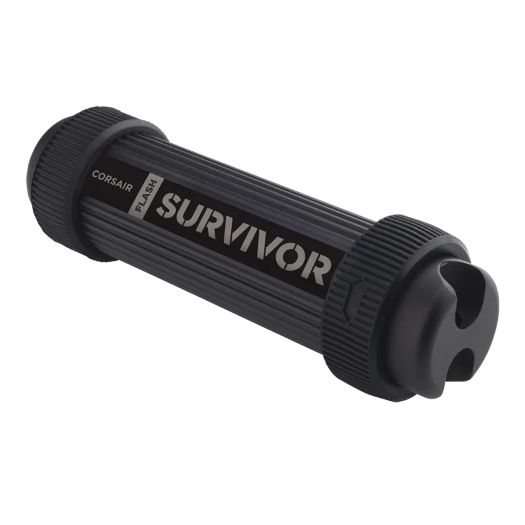 Corsair Flash Survivor Stealth 64GB