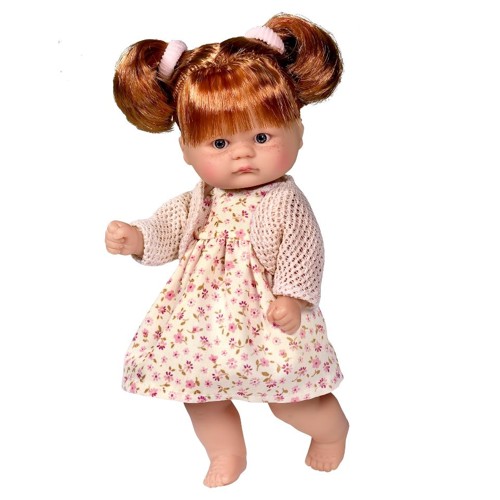 ASI - Bomboncín, 20 cm. - Baby doll (24114010)