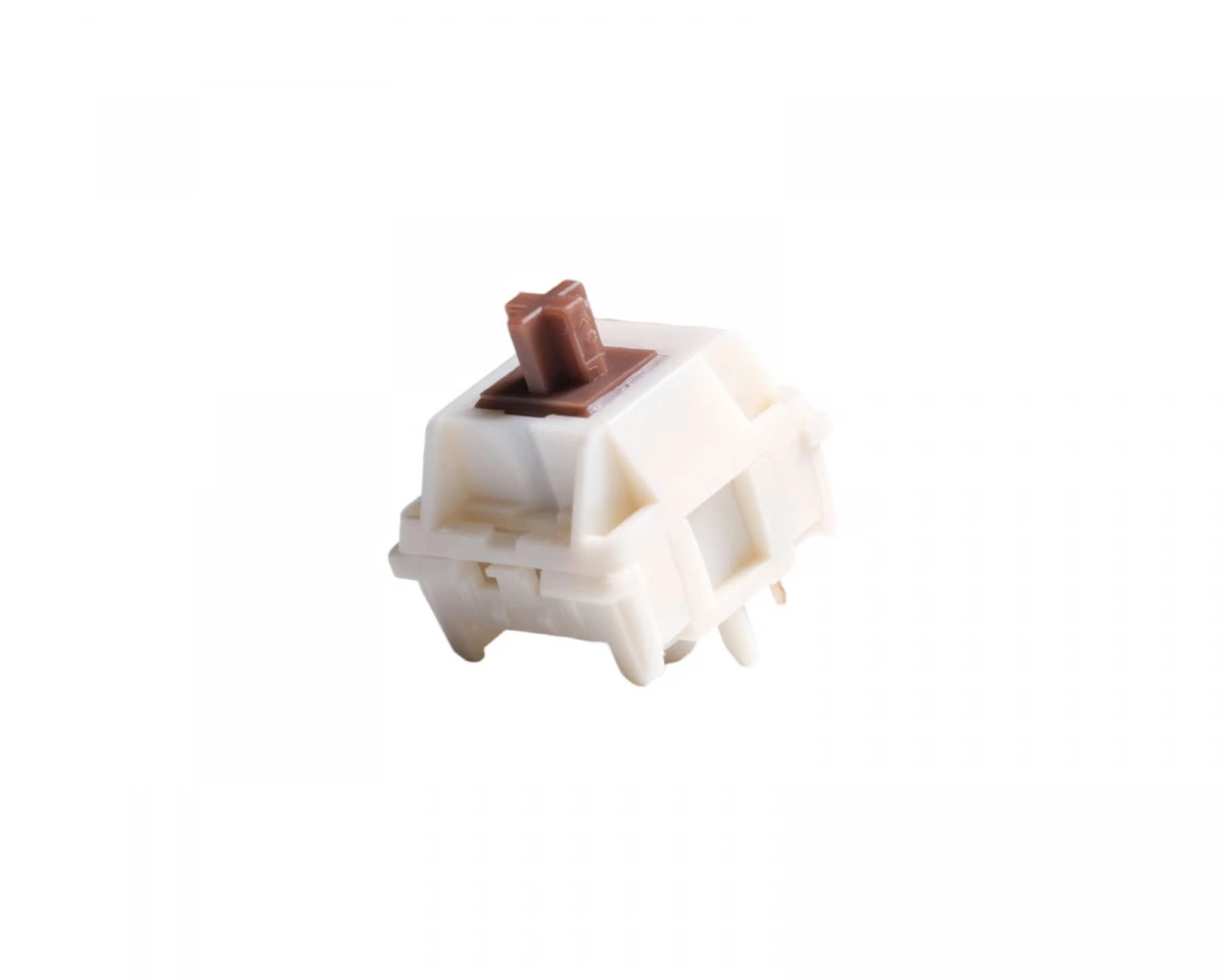 HMX Caramel Pudding Linjär Switch