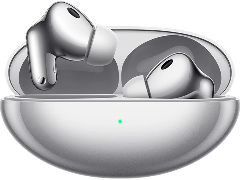 Huawei FreeBuds NEO Trådlösa öronproppar, In-ear (Stellar Silver)
