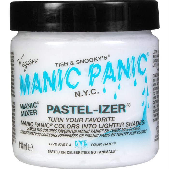 Manic Panic Mixer/Pastel-izer