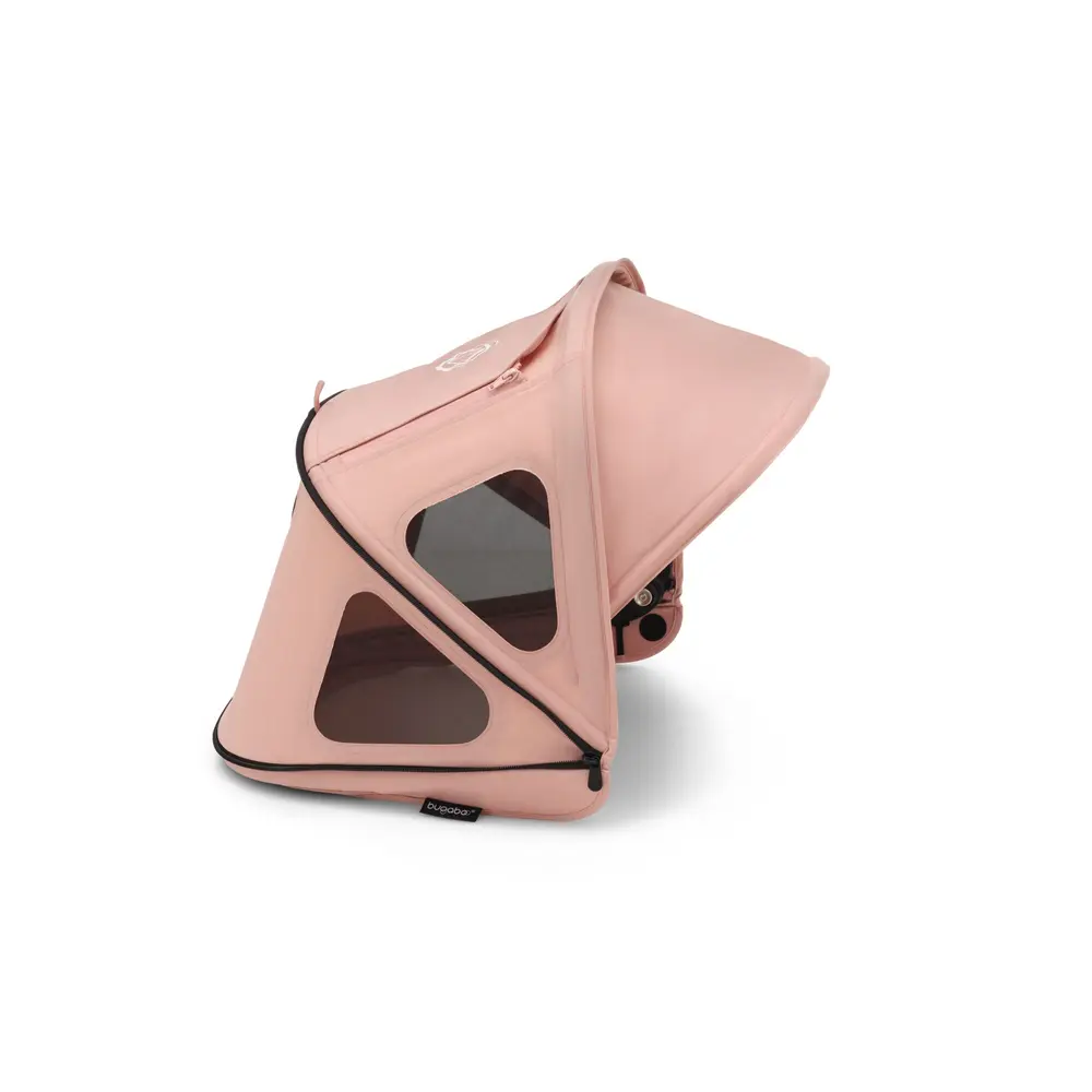 Bugaboo Dragonfly Breezy Sufflett - Rosa