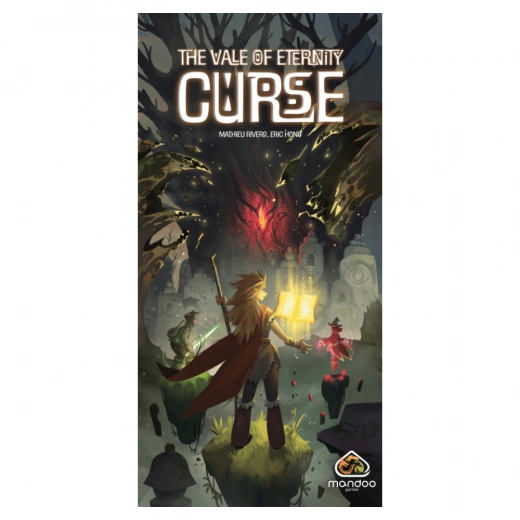 The Vale of Eternity: Curse (Exp.), bild 2