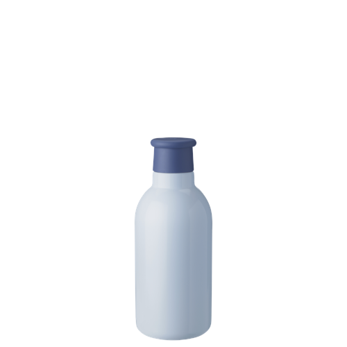RIG-TIG - DRINK-IT Termoflaska - 0,5 L - Blå