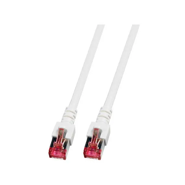 EFB Elektronik Cat6 S/FTP 1m, 1 m, Cat6, S/FTP (S-STP), RJ-45, RJ-45, Vit