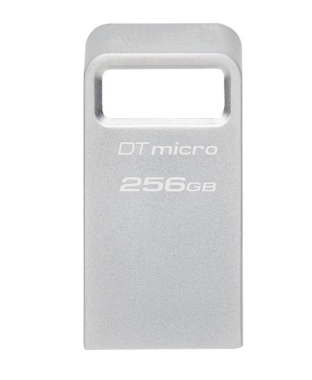 Kingston Data Traveler Micro 256GB, bild 5