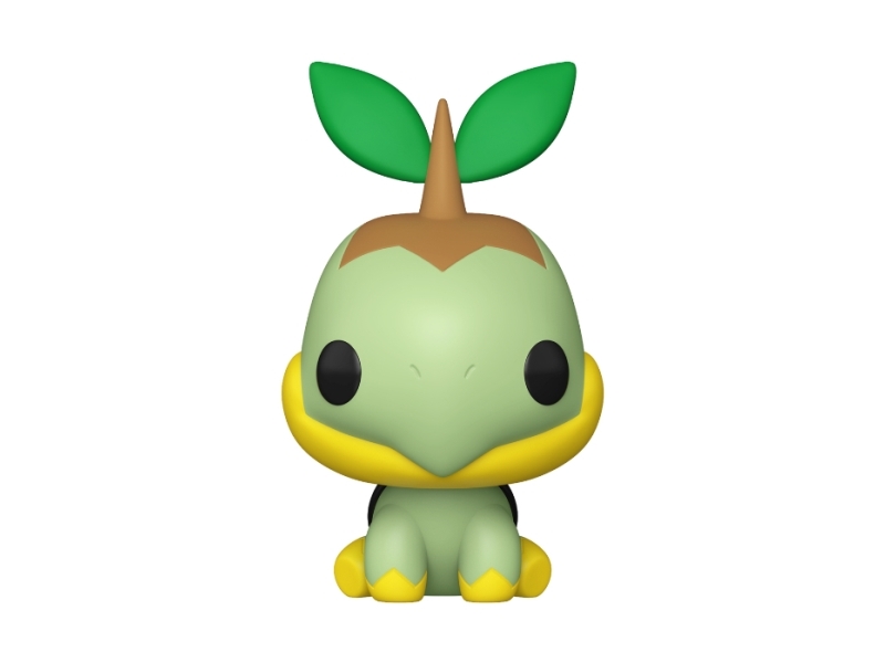 Funko POP Vinyl Pokemon Turtwig