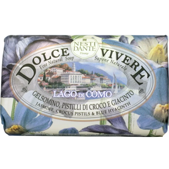 Nesti Dante Dolce Vivere Lago di Como 250 g